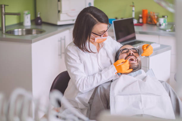 Best Pediatric Emergency Dentist in Smithville, TX